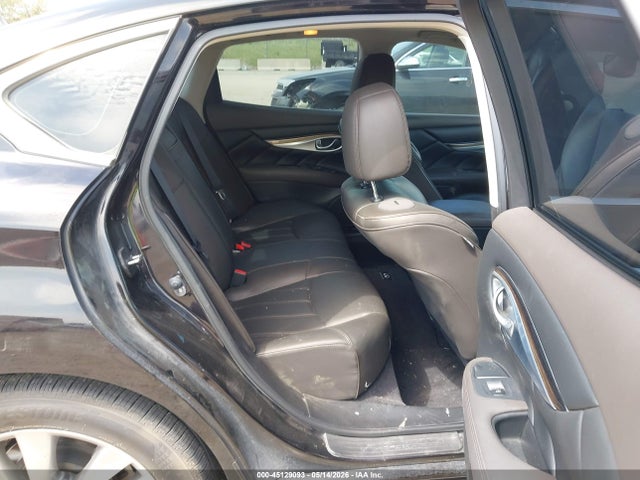 Aukcja sprzedaży 2013 Infiniti M37, vin: JN1BY1AP5DM513801, numer aukcji: 45129093