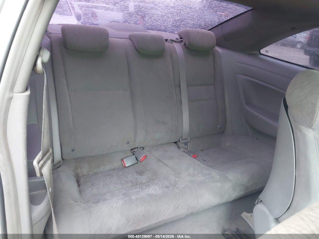 2006 Honda Civic Lx მანქანა იყიდება აუქციონზე, vin: 2HGFG11616H511382, აუქციონის ნომერი: 45129097