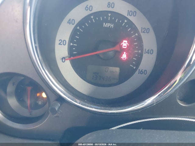 Продажа на аукционе авто 2007 Mitsubishi Eclipse Spyder Gt, vin: 4A3AL35T57E007536, номер лота: 45129098