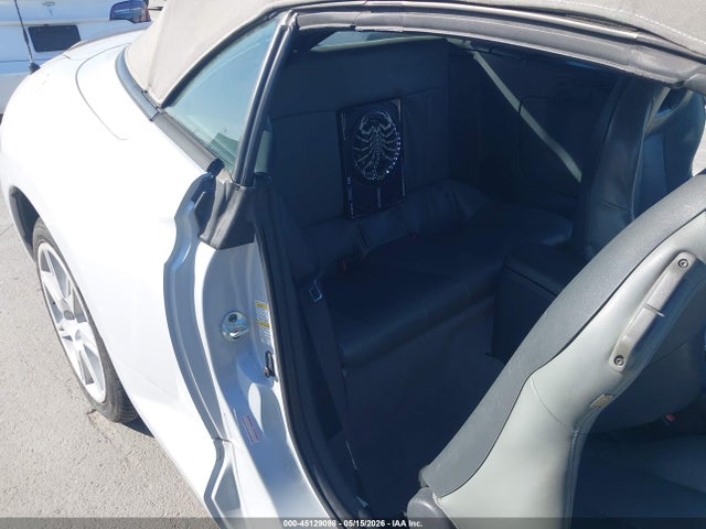 Продажа на аукционе авто 2007 Mitsubishi Eclipse Spyder Gt, vin: 4A3AL35T57E007536, номер лота: 45129098