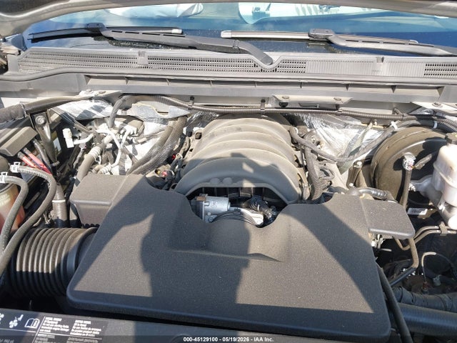 Aukcja sprzedaży 2017 Gmc Sierra 1500 Denali, vin: 3GTU2PEJ2HG424695, numer aukcji: 45129100