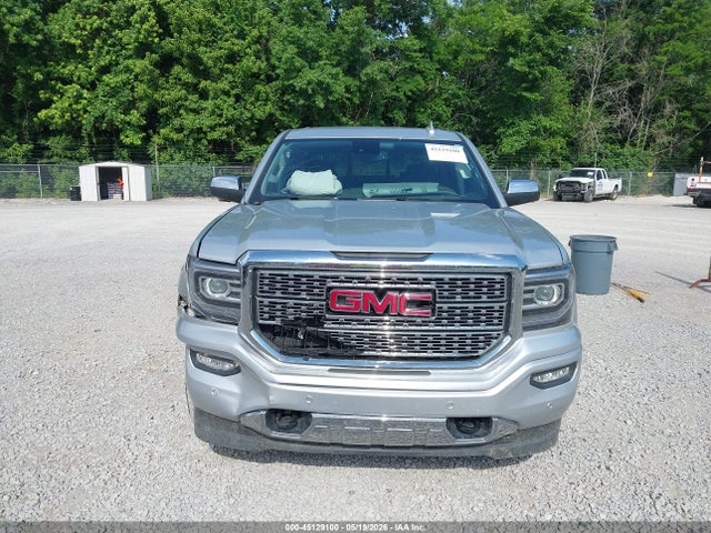 Aukcja sprzedaży 2017 Gmc Sierra 1500 Denali, vin: 3GTU2PEJ2HG424695, numer aukcji: 45129100