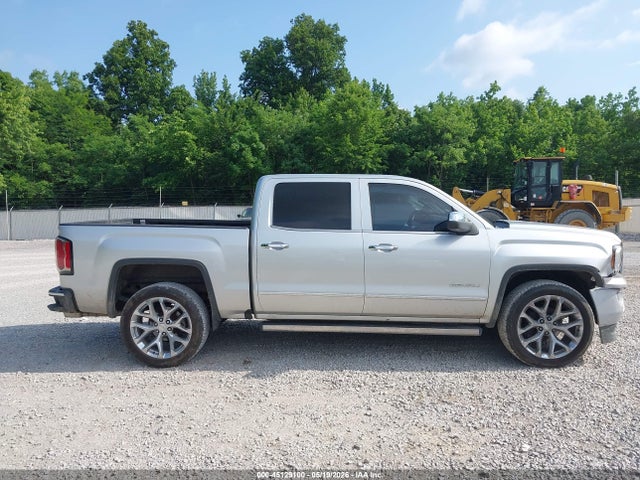 Aukcja sprzedaży 2017 Gmc Sierra 1500 Denali, vin: 3GTU2PEJ2HG424695, numer aukcji: 45129100