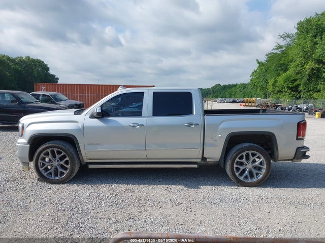 Aukcja sprzedaży 2017 Gmc Sierra 1500 Denali, vin: 3GTU2PEJ2HG424695, numer aukcji: 45129100