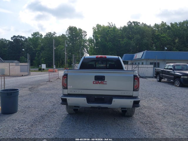 Aukcja sprzedaży 2017 Gmc Sierra 1500 Denali, vin: 3GTU2PEJ2HG424695, numer aukcji: 45129100