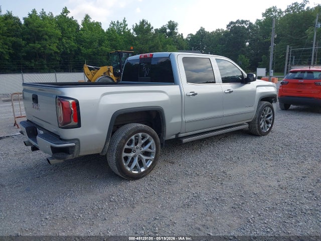 Aukcja sprzedaży 2017 Gmc Sierra 1500 Denali, vin: 3GTU2PEJ2HG424695, numer aukcji: 45129100
