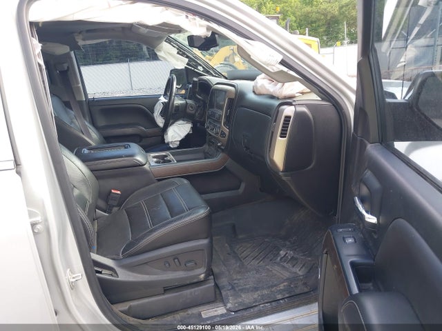 Aukcja sprzedaży 2017 Gmc Sierra 1500 Denali, vin: 3GTU2PEJ2HG424695, numer aukcji: 45129100