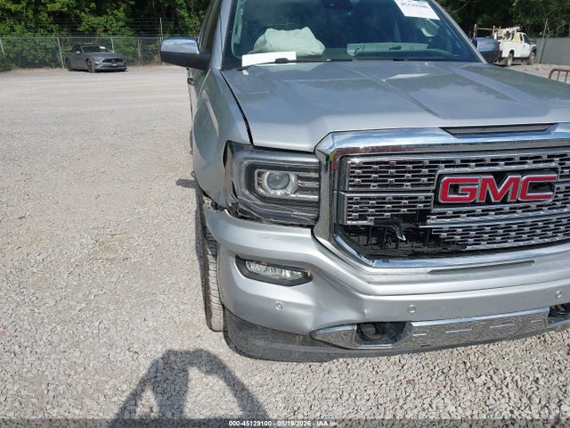 Aukcja sprzedaży 2017 Gmc Sierra 1500 Denali, vin: 3GTU2PEJ2HG424695, numer aukcji: 45129100