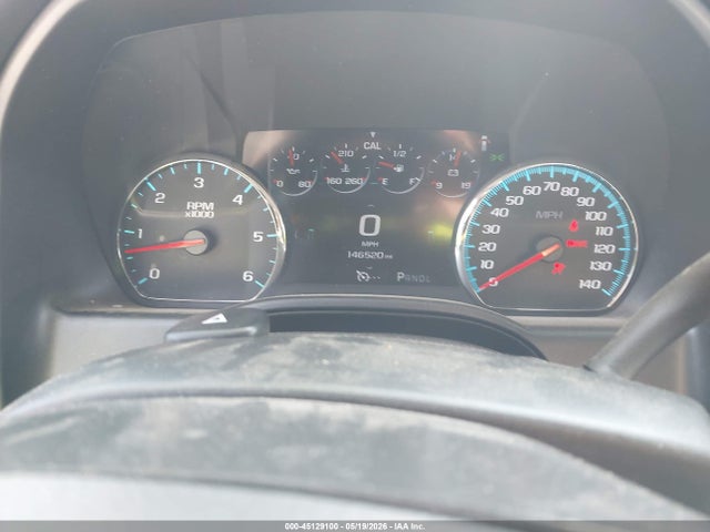 Aukcja sprzedaży 2017 Gmc Sierra 1500 Denali, vin: 3GTU2PEJ2HG424695, numer aukcji: 45129100