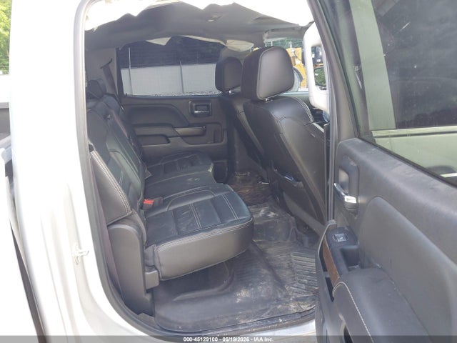Aukcja sprzedaży 2017 Gmc Sierra 1500 Denali, vin: 3GTU2PEJ2HG424695, numer aukcji: 45129100