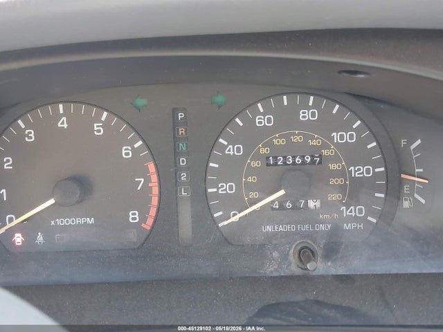 Продаж на аукціоні авто 1992 Toyota Camry Xle, vin: 4T1VK13E8NU018657, номер лоту: 45129102