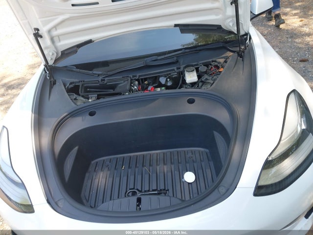 Aukcja sprzedaży 2022 Tesla Model 3 Long Range Dual Motor All-wheel Drive, vin: 5YJ3E1EB0NF245517, numer aukcji: 45129103