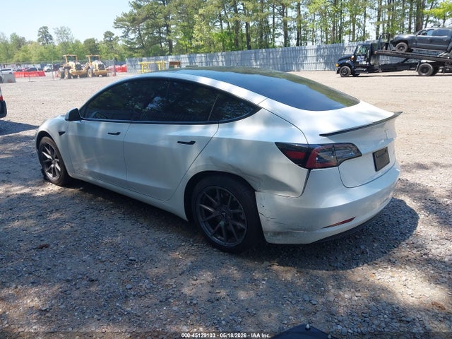 Aukcja sprzedaży 2022 Tesla Model 3 Long Range Dual Motor All-wheel Drive, vin: 5YJ3E1EB0NF245517, numer aukcji: 45129103