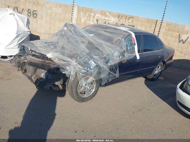 Aukcja sprzedaży 1997 Toyota Avalon Xls, vin: 4T1BF12BXVU176545, numer aukcji: 45129105