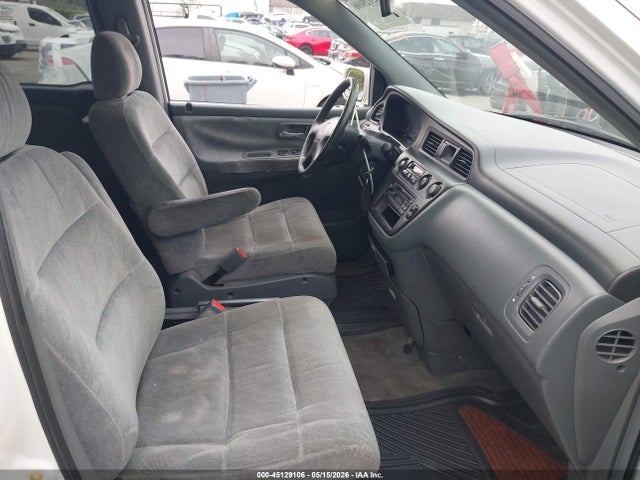 Продаж на аукціоні авто 2000 Honda Odyssey Ex, vin: 2HKRL1869YH529782, номер лоту: 45129106