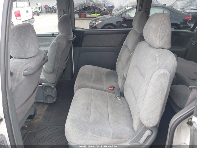 Aukcja sprzedaży 2000 Honda Odyssey Ex, vin: 2HKRL1869YH529782, numer aukcji: 45129106