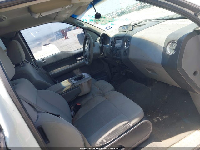 45129107 :رقم المزاد ، 1FTRX12W57KA78122 vin ، 2007 Ford F-150 Stx/xl/xlt مزاد بيع