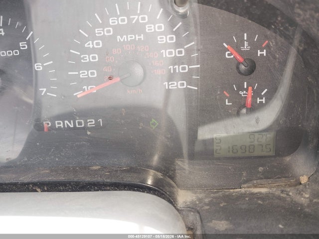 45129107 :رقم المزاد ، 1FTRX12W57KA78122 vin ، 2007 Ford F-150 Stx/xl/xlt مزاد بيع