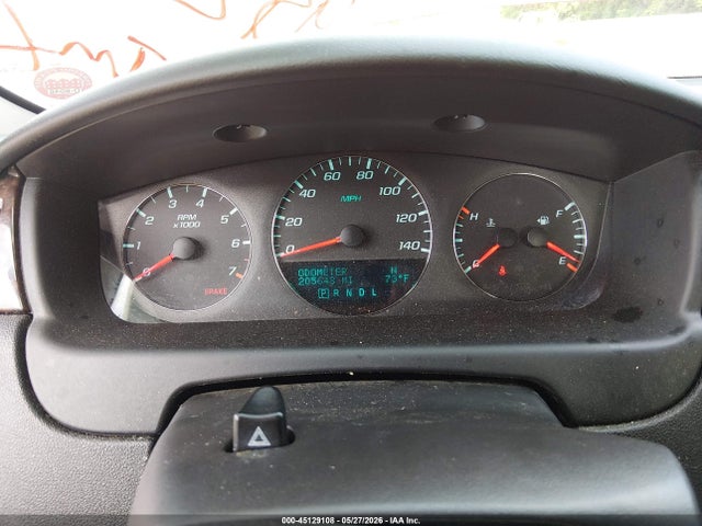 45129108 :رقم المزاد ، 2G1WG5E38D1172382 vin ، 2013 Chevrolet Impala Lt مزاد بيع