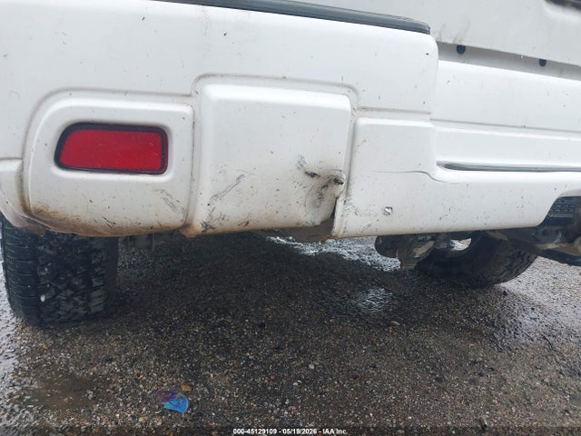 45129109 :رقم المزاد ، 1GNDT13S162361480 vin ، 2006 Chevrolet Trailblazer Ls مزاد بيع