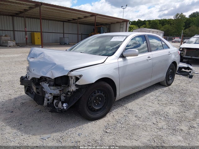 Aukcja sprzedaży 2010 Toyota Camry Le, vin: 4T1BF3EK9AU007506, numer aukcji: 45129110