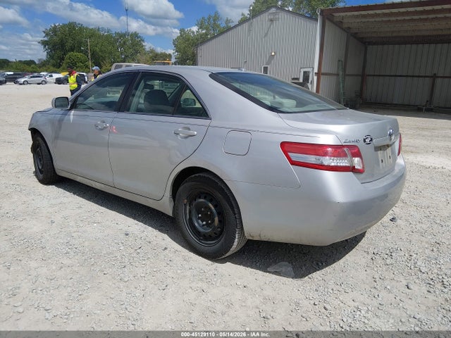 Aukcja sprzedaży 2010 Toyota Camry Le, vin: 4T1BF3EK9AU007506, numer aukcji: 45129110
