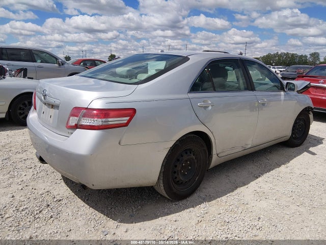 Aukcja sprzedaży 2010 Toyota Camry Le, vin: 4T1BF3EK9AU007506, numer aukcji: 45129110