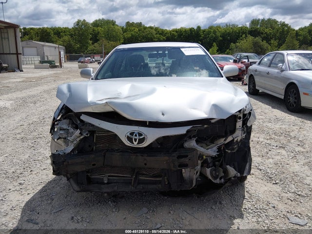 Aukcja sprzedaży 2010 Toyota Camry Le, vin: 4T1BF3EK9AU007506, numer aukcji: 45129110