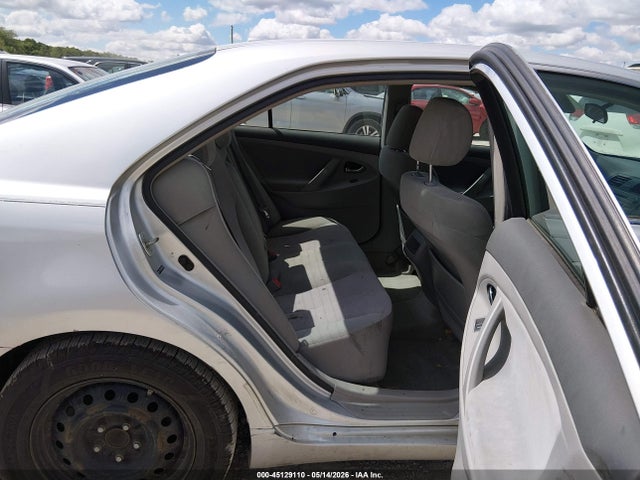 Aukcja sprzedaży 2010 Toyota Camry Le, vin: 4T1BF3EK9AU007506, numer aukcji: 45129110
