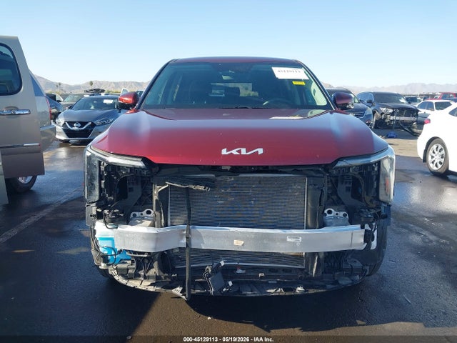 KIA SORENTO LX 2025 5XYRG4JC7SG367154 Image 13
