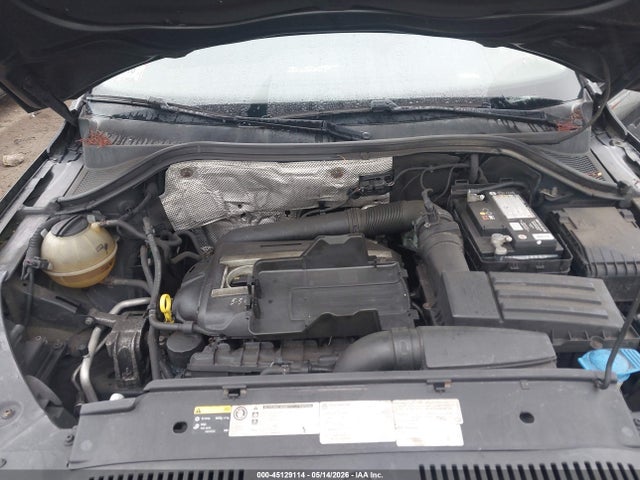 Продажа на аукционе авто 2017 Volkswagen Tiguan 2.0t/2.0t S, vin: WVGBV7AX0HK028262, номер лота: 45129114