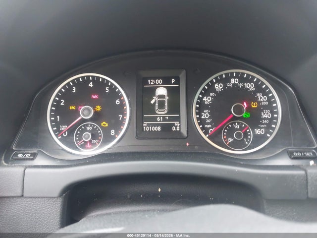 Продажа на аукционе авто 2017 Volkswagen Tiguan 2.0t/2.0t S, vin: WVGBV7AX0HK028262, номер лота: 45129114