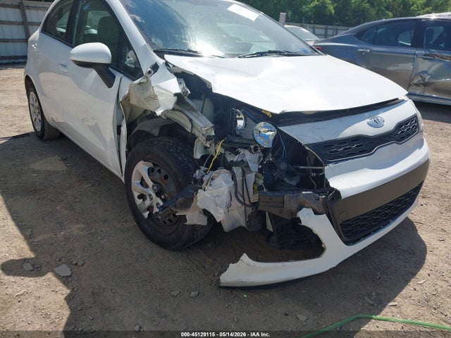 Aukcja sprzedaży 2013 Kia Rio Lx, vin: KNADM5A34D6293428, numer aukcji: 45129115