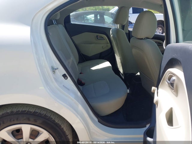 Aukcja sprzedaży 2013 Kia Rio Lx, vin: KNADM5A34D6293428, numer aukcji: 45129115
