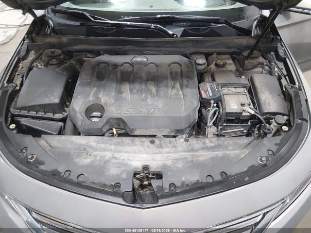 Продаж на аукціоні авто 2019 Chevrolet Impala 1lt, vin: 2G11Z5S32K9138994, номер лоту: 45129117