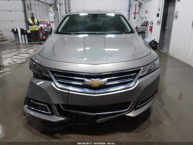 Продаж на аукціоні авто 2019 Chevrolet Impala 1lt, vin: 2G11Z5S32K9138994, номер лоту: 45129117