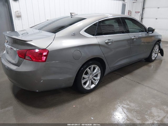 Продаж на аукціоні авто 2019 Chevrolet Impala 1lt, vin: 2G11Z5S32K9138994, номер лоту: 45129117