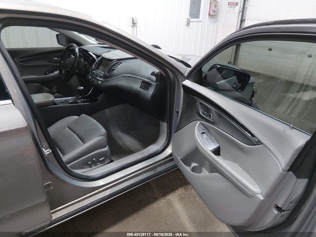 Продаж на аукціоні авто 2019 Chevrolet Impala 1lt, vin: 2G11Z5S32K9138994, номер лоту: 45129117