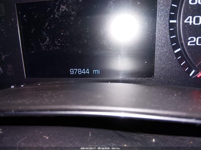 Продаж на аукціоні авто 2019 Chevrolet Impala 1lt, vin: 2G11Z5S32K9138994, номер лоту: 45129117