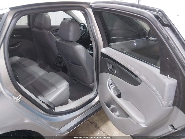 Продаж на аукціоні авто 2019 Chevrolet Impala 1lt, vin: 2G11Z5S32K9138994, номер лоту: 45129117