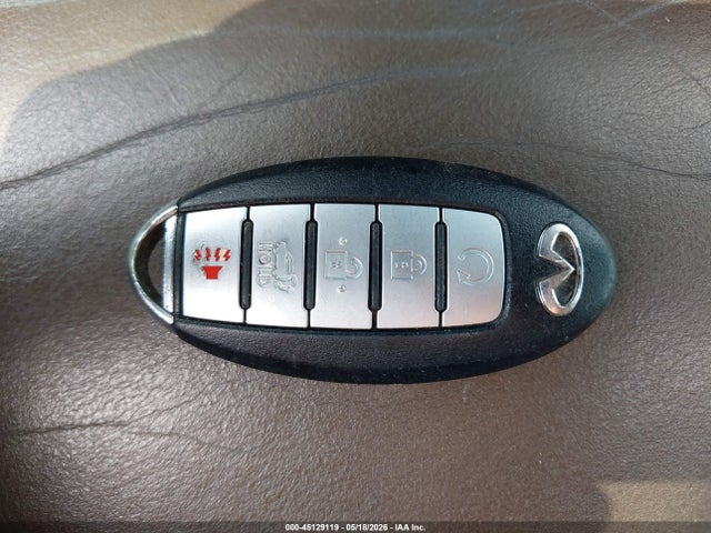 Продажа на аукционе авто 2015 Infiniti Qx60, vin: 5N1AL0MM4FC549762, номер лота: 45129119