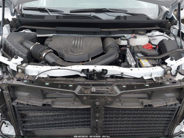 1GNERGRS8SJ290372 Chevrolet Traverse Fwd Lt