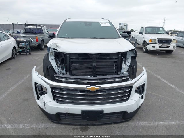 1GNERGRS8SJ290372 Chevrolet Traverse Fwd Lt