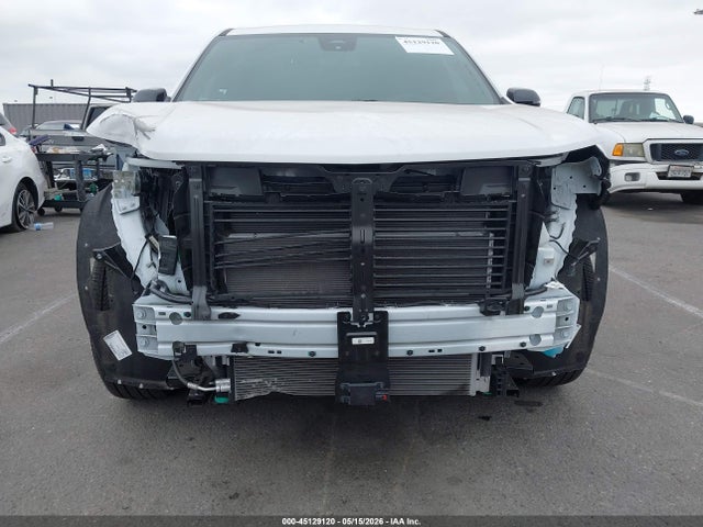 1GNERGRS8SJ290372 Chevrolet Traverse Fwd Lt