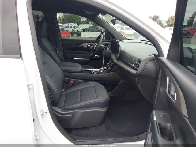 1GNERGRS8SJ290372 Chevrolet Traverse Fwd Lt