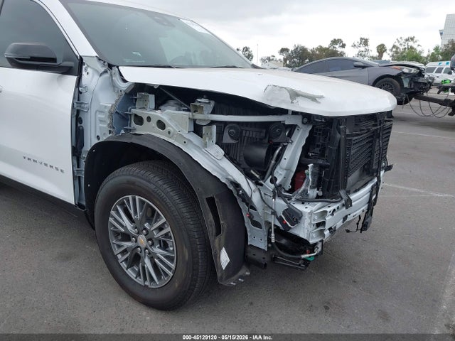 1GNERGRS8SJ290372 Chevrolet Traverse Fwd Lt