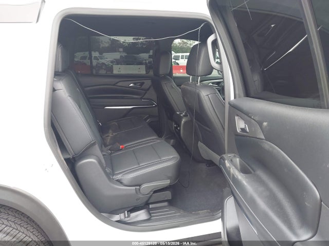 1GNERGRS8SJ290372 Chevrolet Traverse Fwd Lt