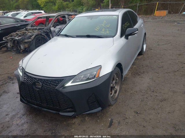 Продаж на аукціоні авто 2010 Lexus Is 250, vin: JTHCF5C29A5043048, номер лоту: 45129122