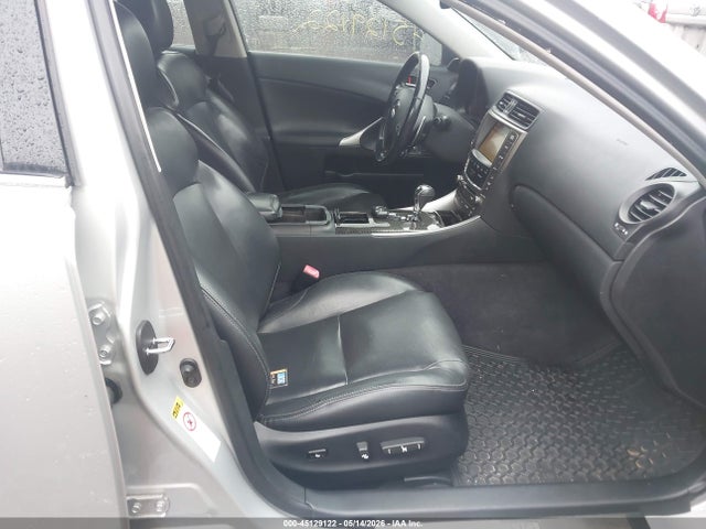 Продаж на аукціоні авто 2010 Lexus Is 250, vin: JTHCF5C29A5043048, номер лоту: 45129122