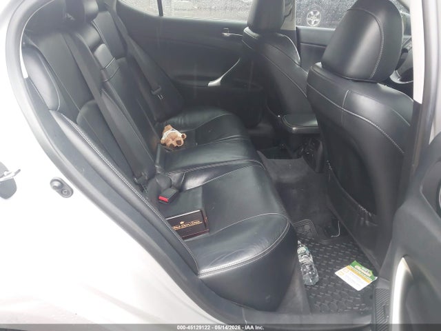 Продаж на аукціоні авто 2010 Lexus Is 250, vin: JTHCF5C29A5043048, номер лоту: 45129122